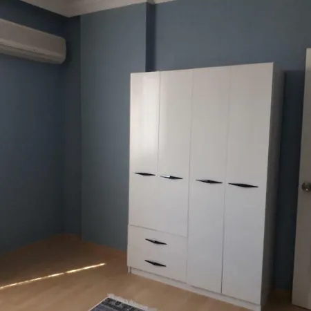 Апартаменты Barbaros Caddesi Apt Алания